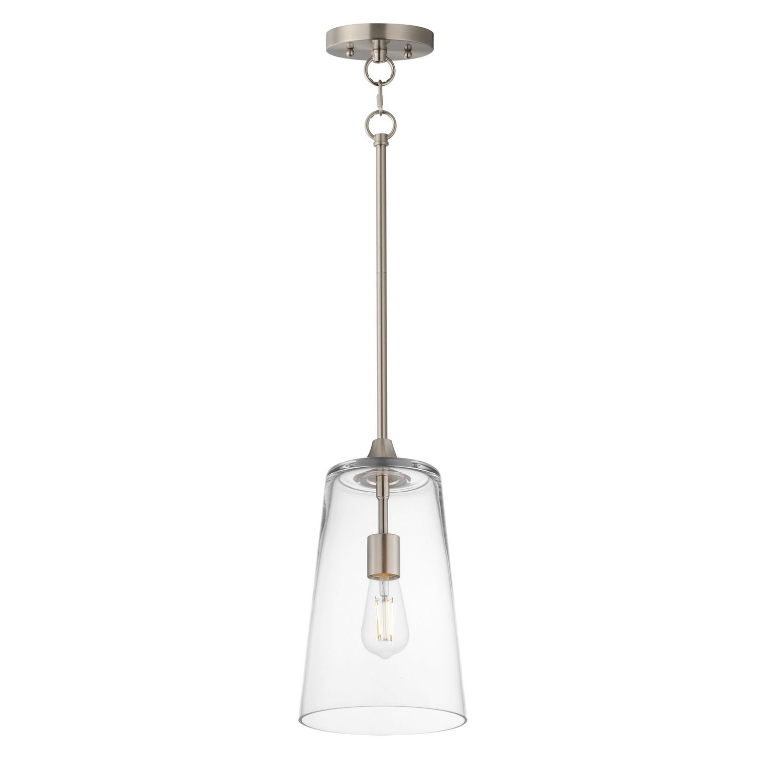 Suspension 1 lumière | Hudson