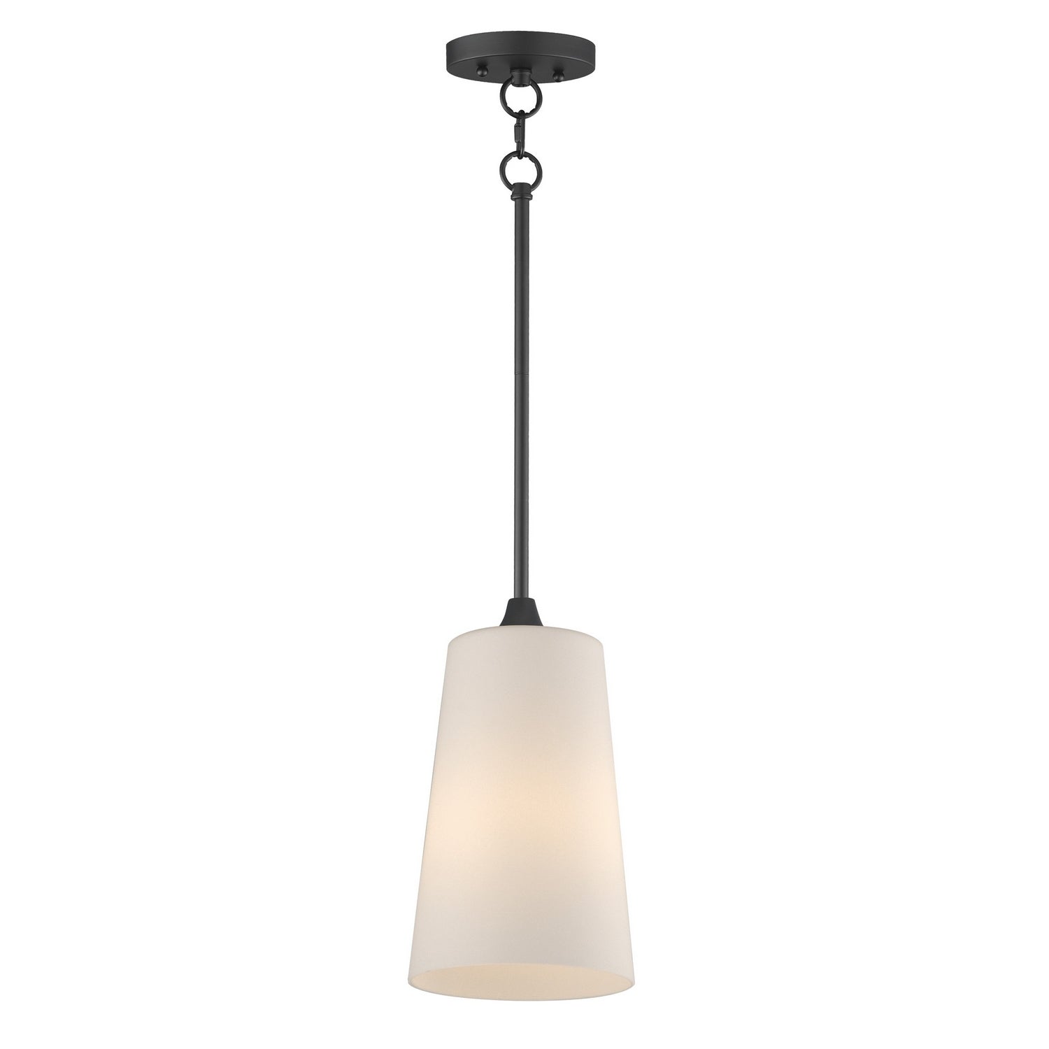 Suspension 1 lumière | Hudson