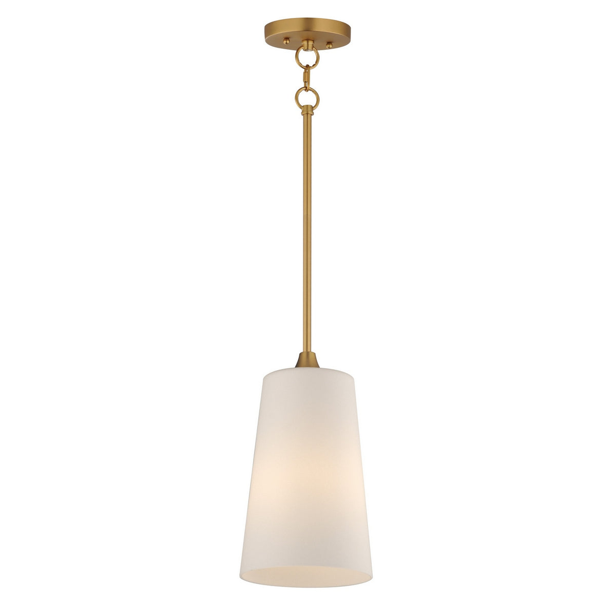 Suspension 1 lumière | Hudson
