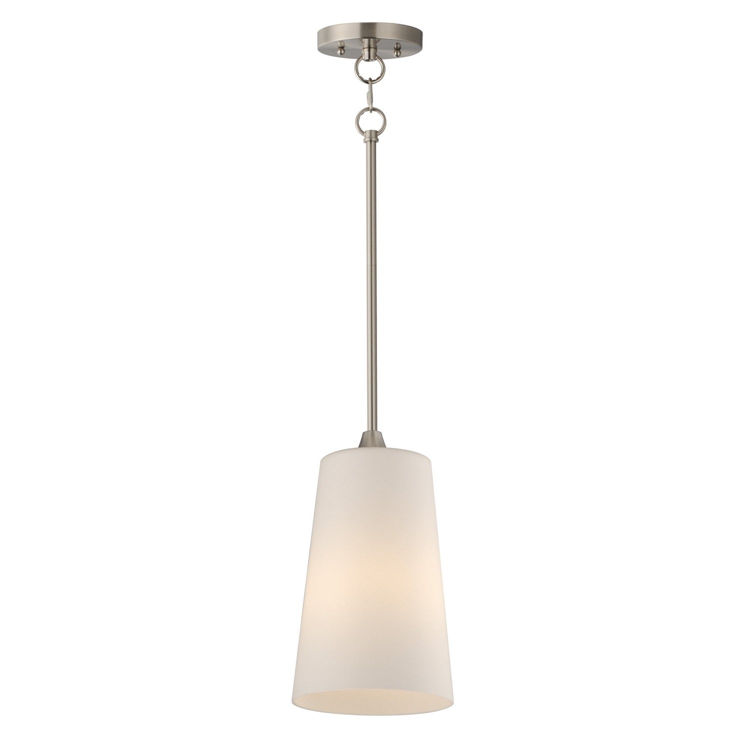 Suspension 1 lumière | Hudson