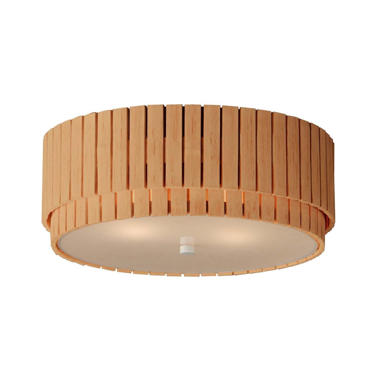 Plafonnier 2 lumières | Satori