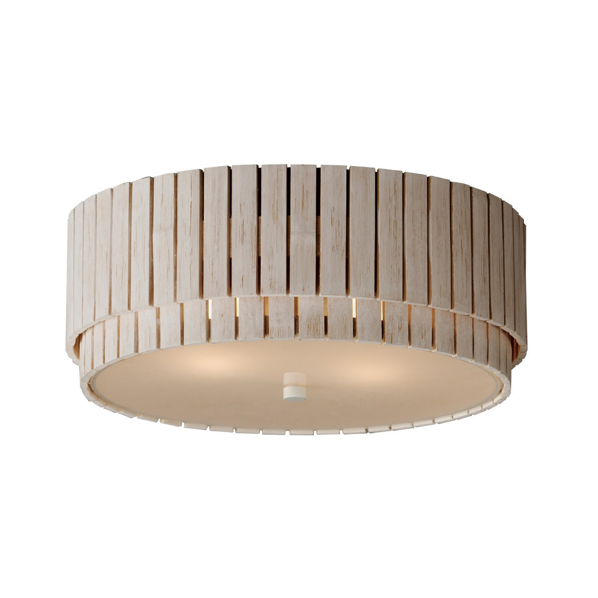Plafonnier 2 lumières | Satori