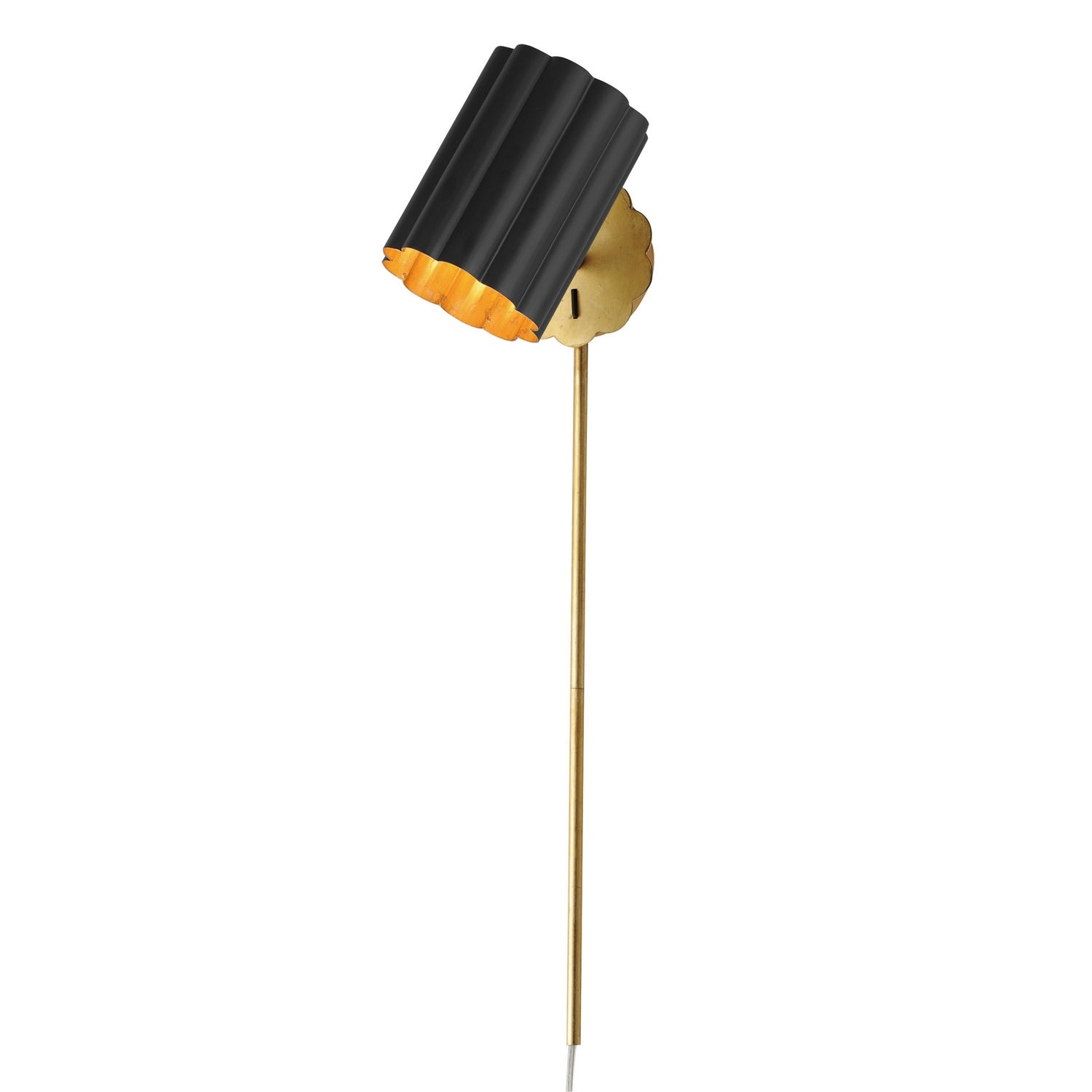 Applique murale 1 lumière | Primrose