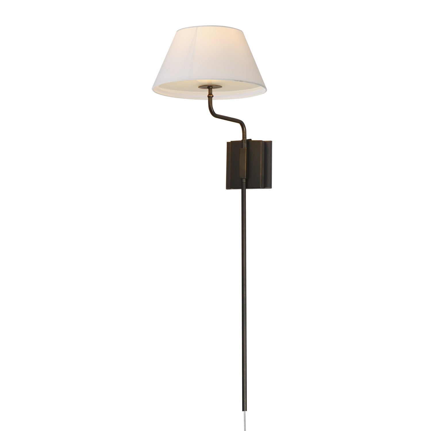 Applique murale 1 lumière | Dunbridge