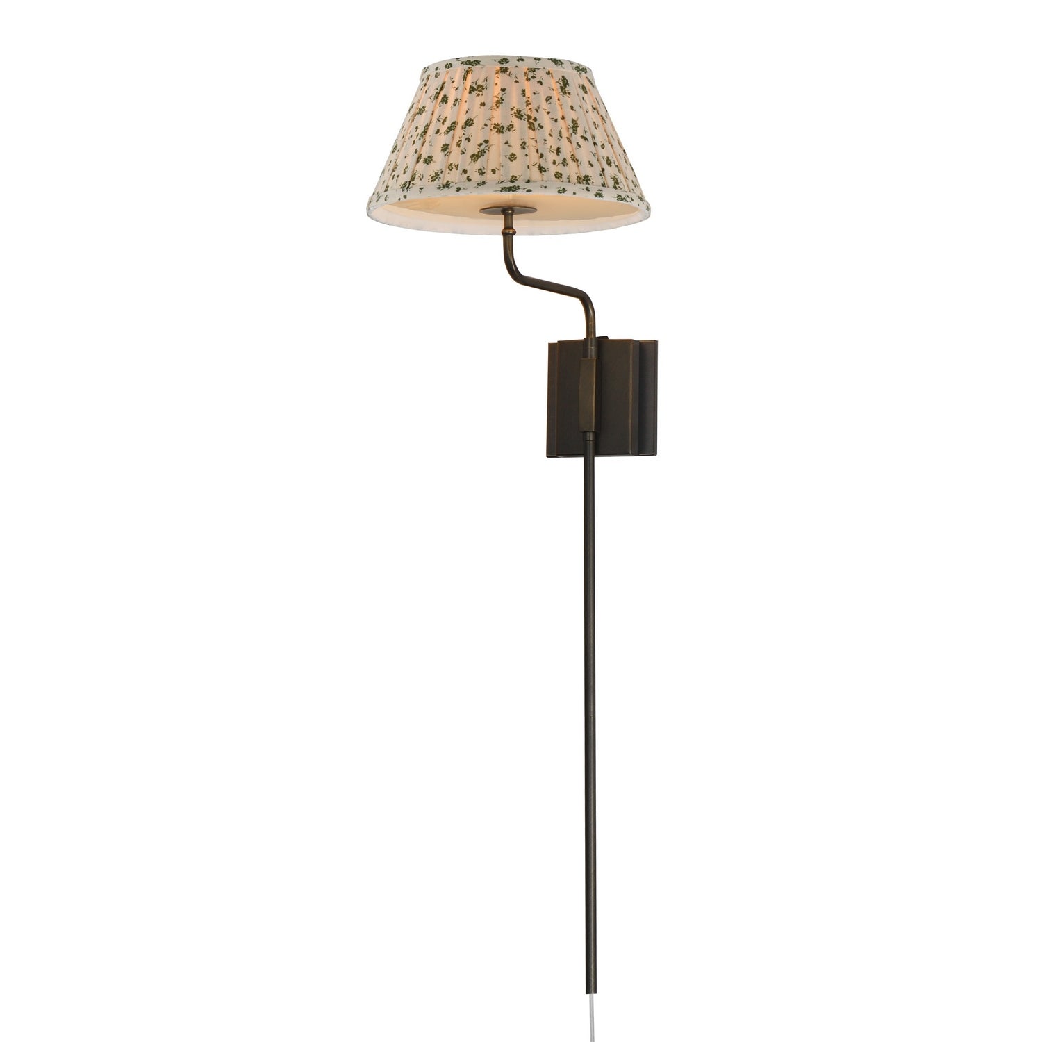Applique murale 1 lumière | Dunbridge