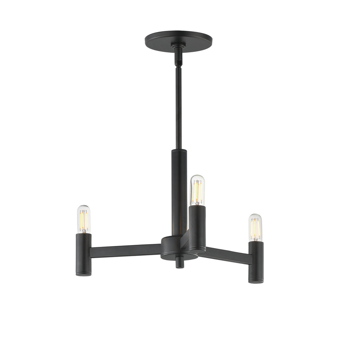 Lustre 3 lumières | Emana