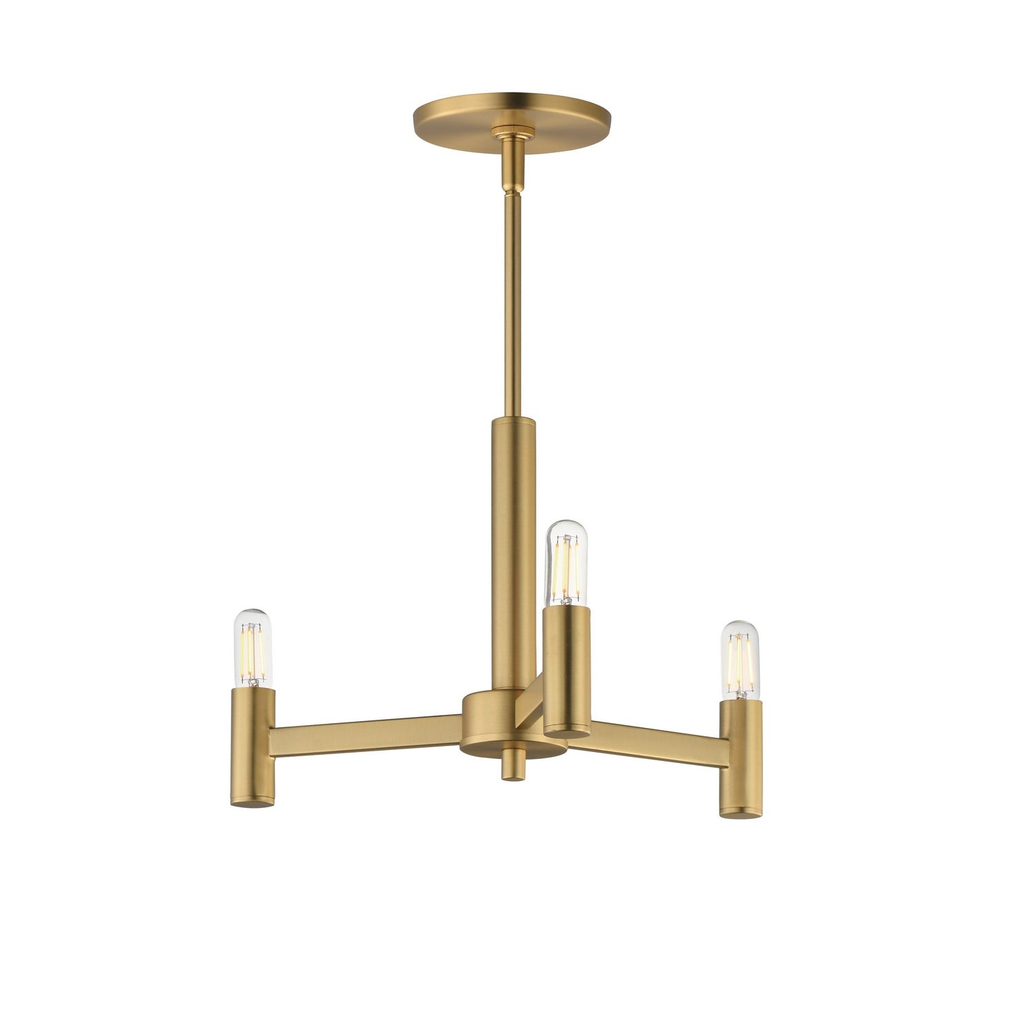 Lustre 3 lumières | Emana