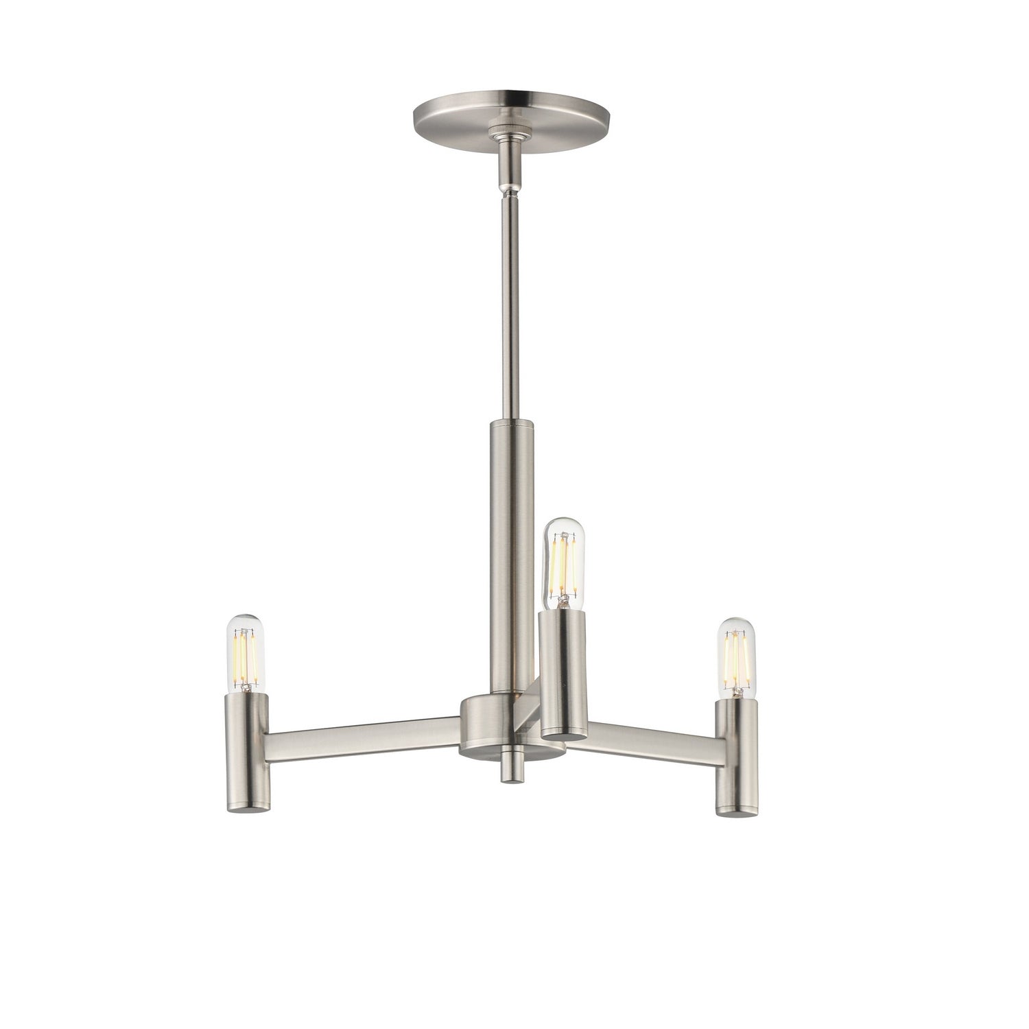 Lustre 3 lumières | Emana