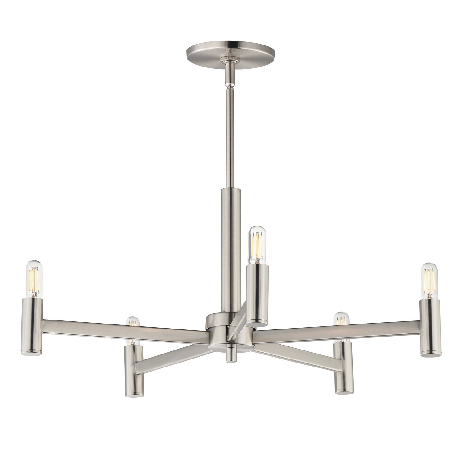 Lustre 5 lumières | Emana