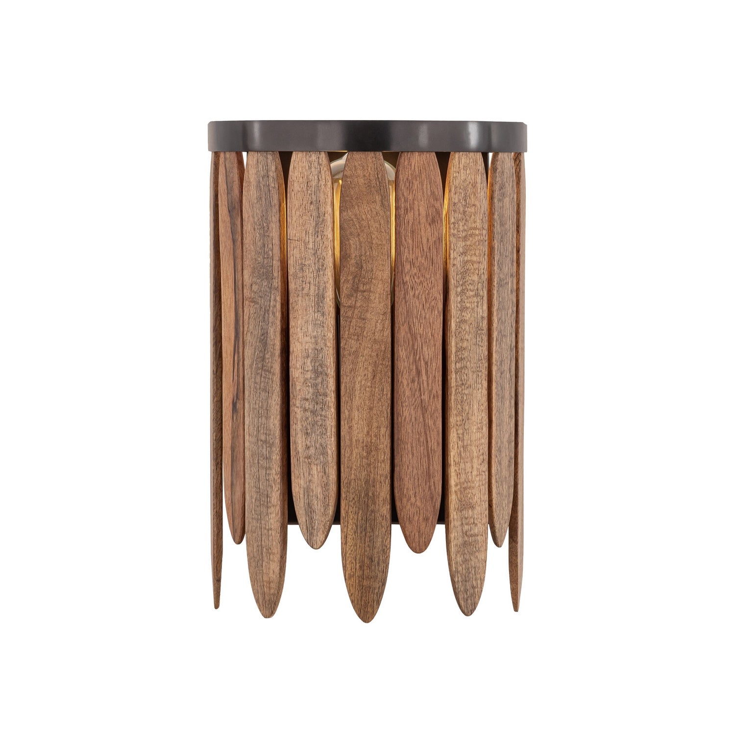 Applique murale 1 lumière | Marimba