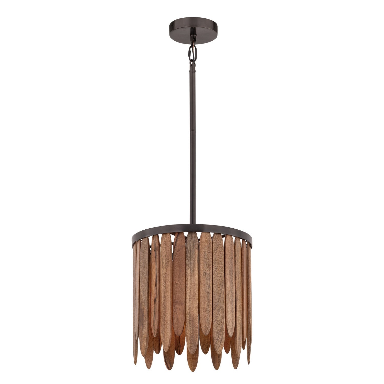 Suspension 1 lumière | Marimba