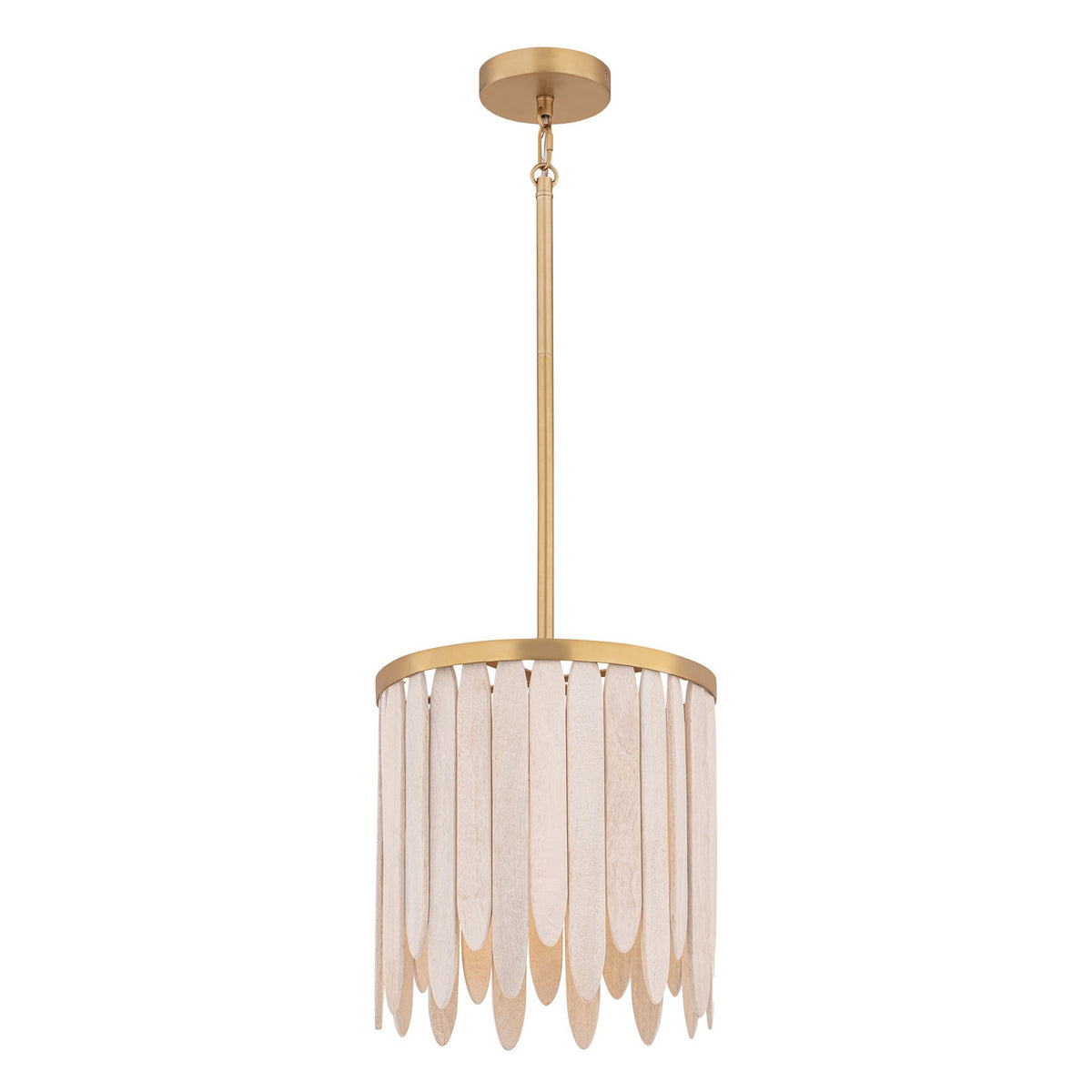 Suspension 1 lumière | Marimba