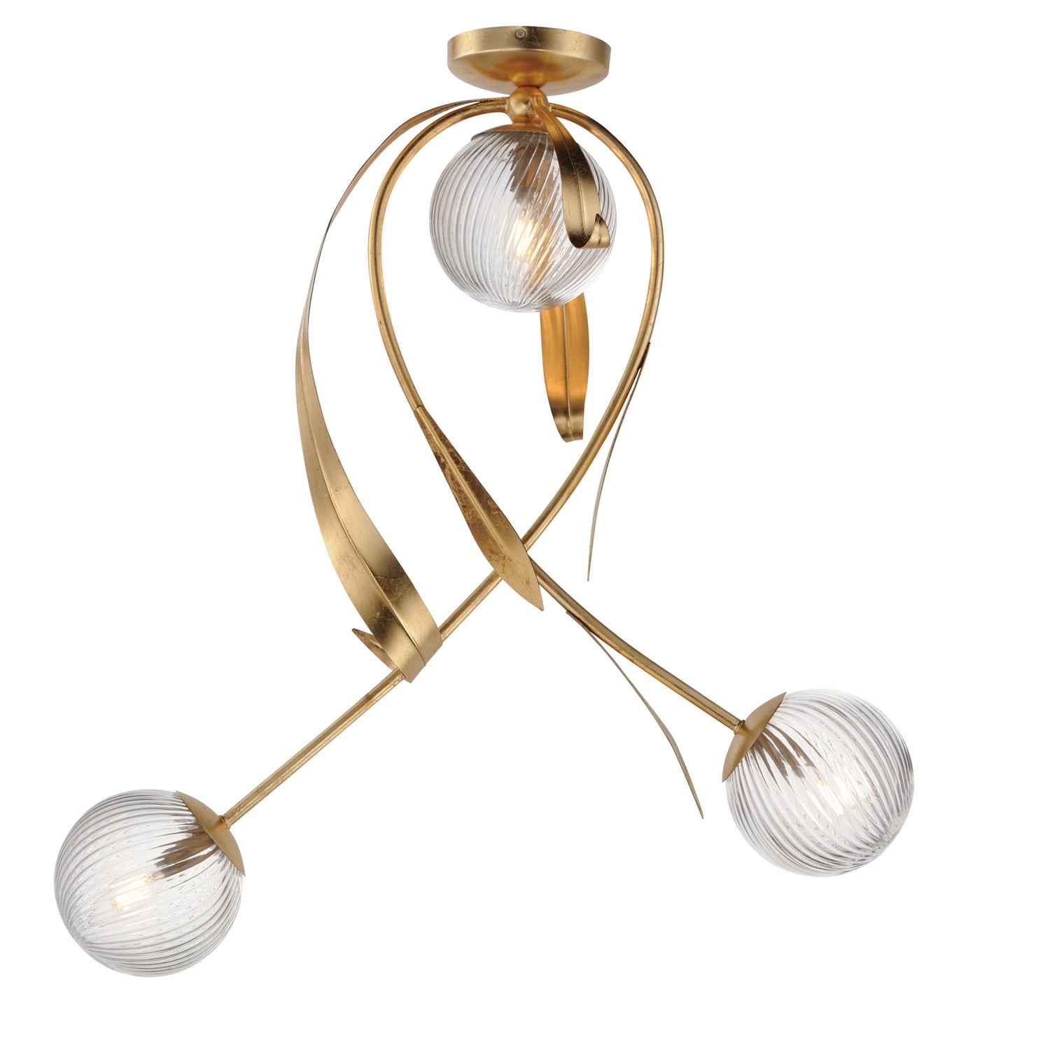 Plafonnier 3 lumières | Firenze