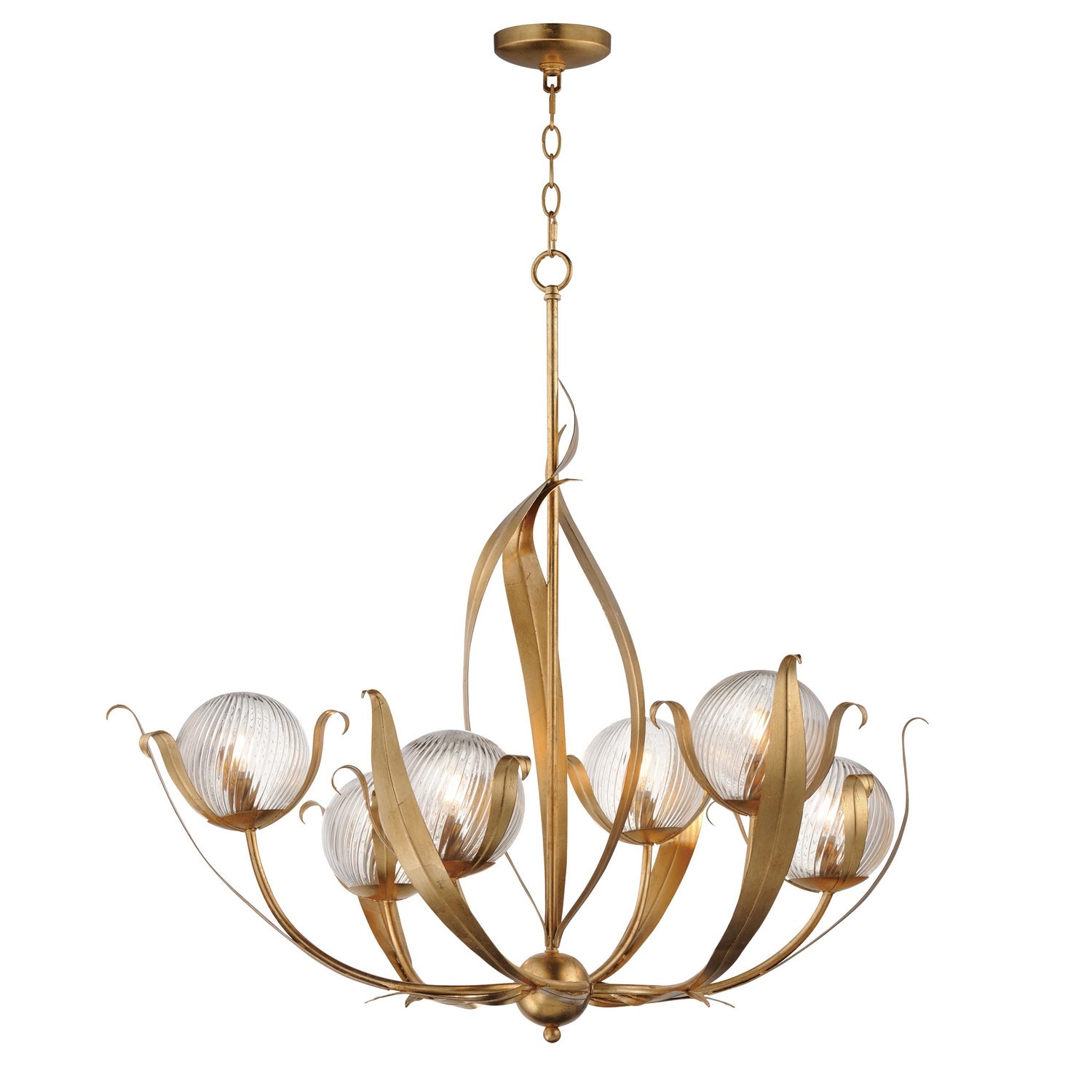Lustre 6 lumières | Firenze