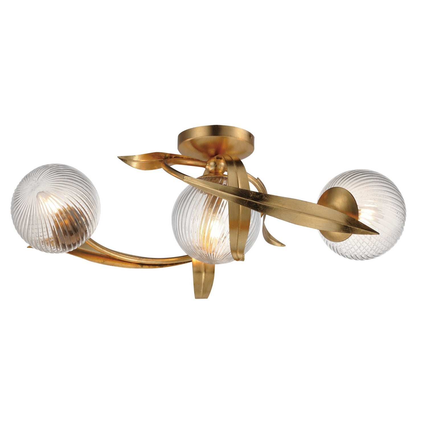 Plafonnier 3 lumières | Firenze