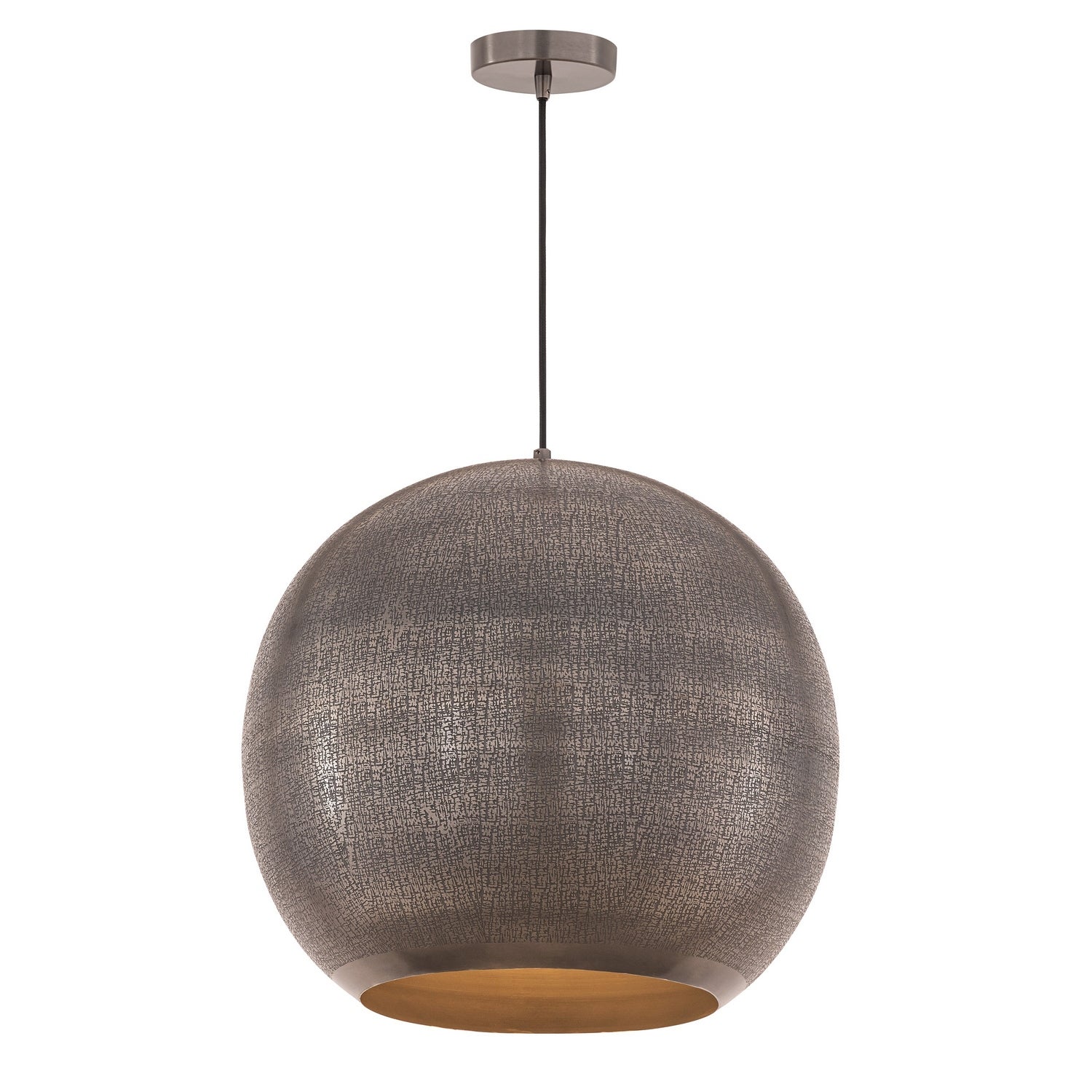 Suspension 1 lumière | Aurelia