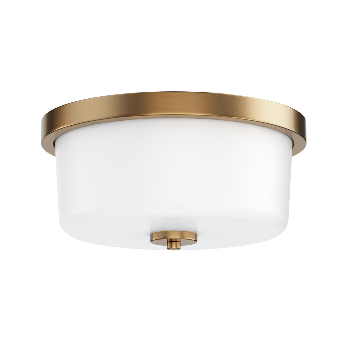 Plafonnier 2 lumières | Fuller