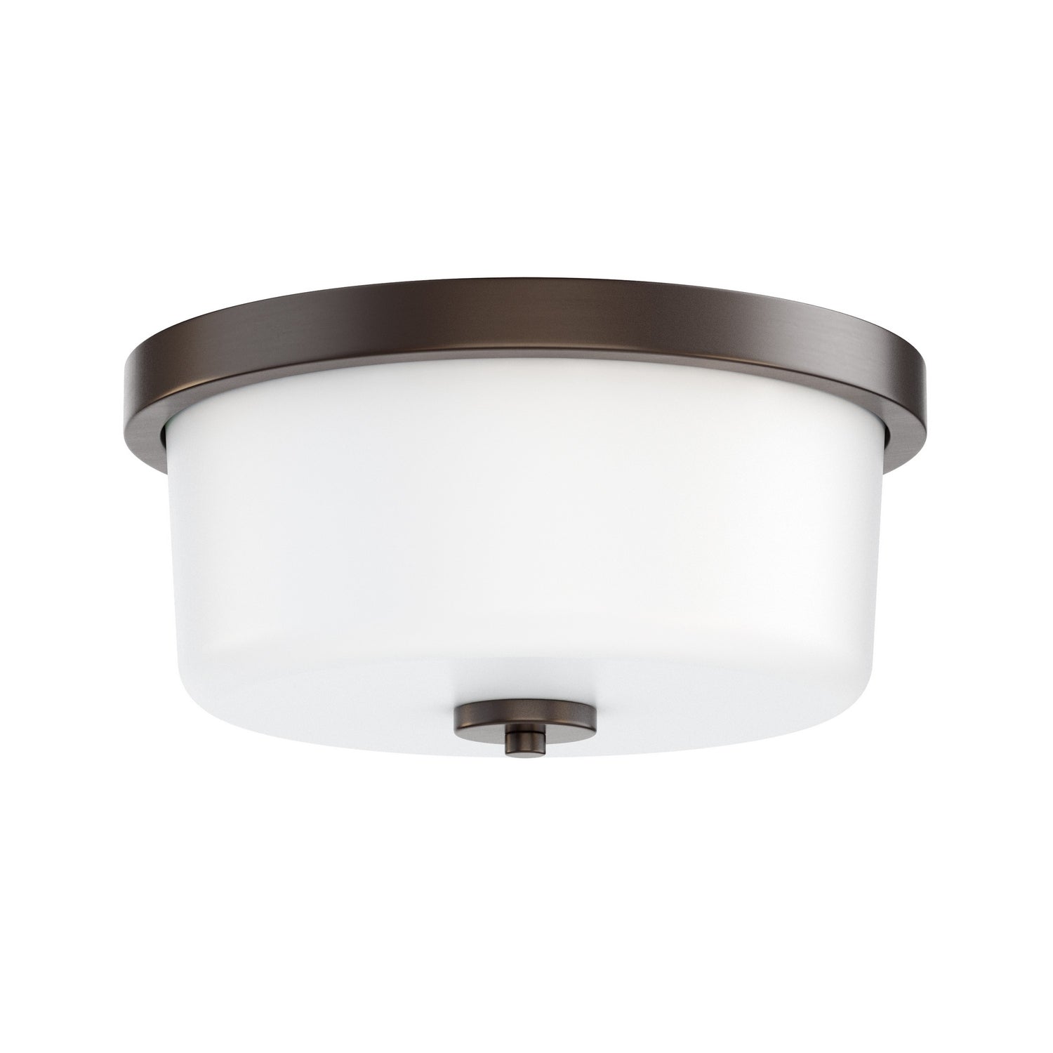 Plafonnier 2 lumières | Fuller