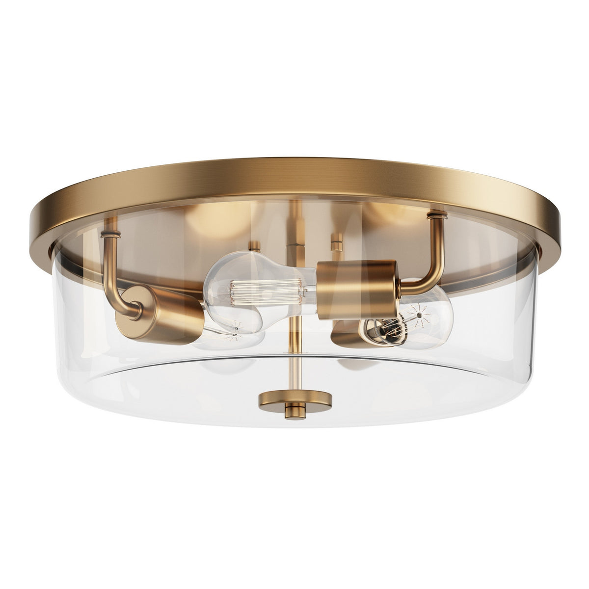 Plafonnier 3 lumières | Fuller