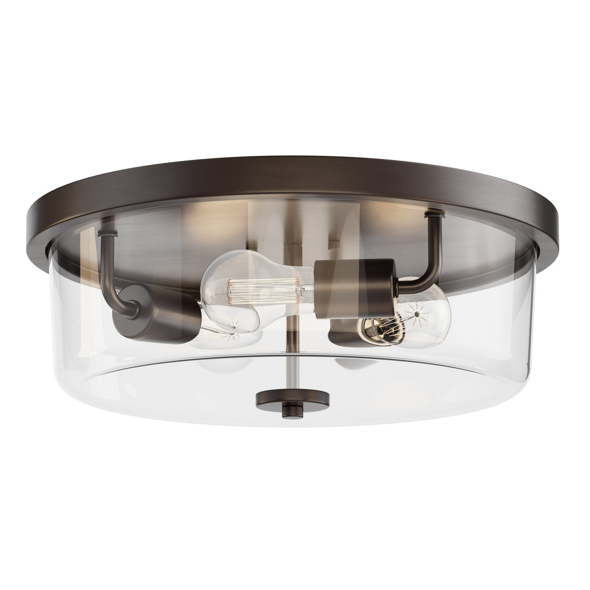 Plafonnier 3 lumières | Fuller