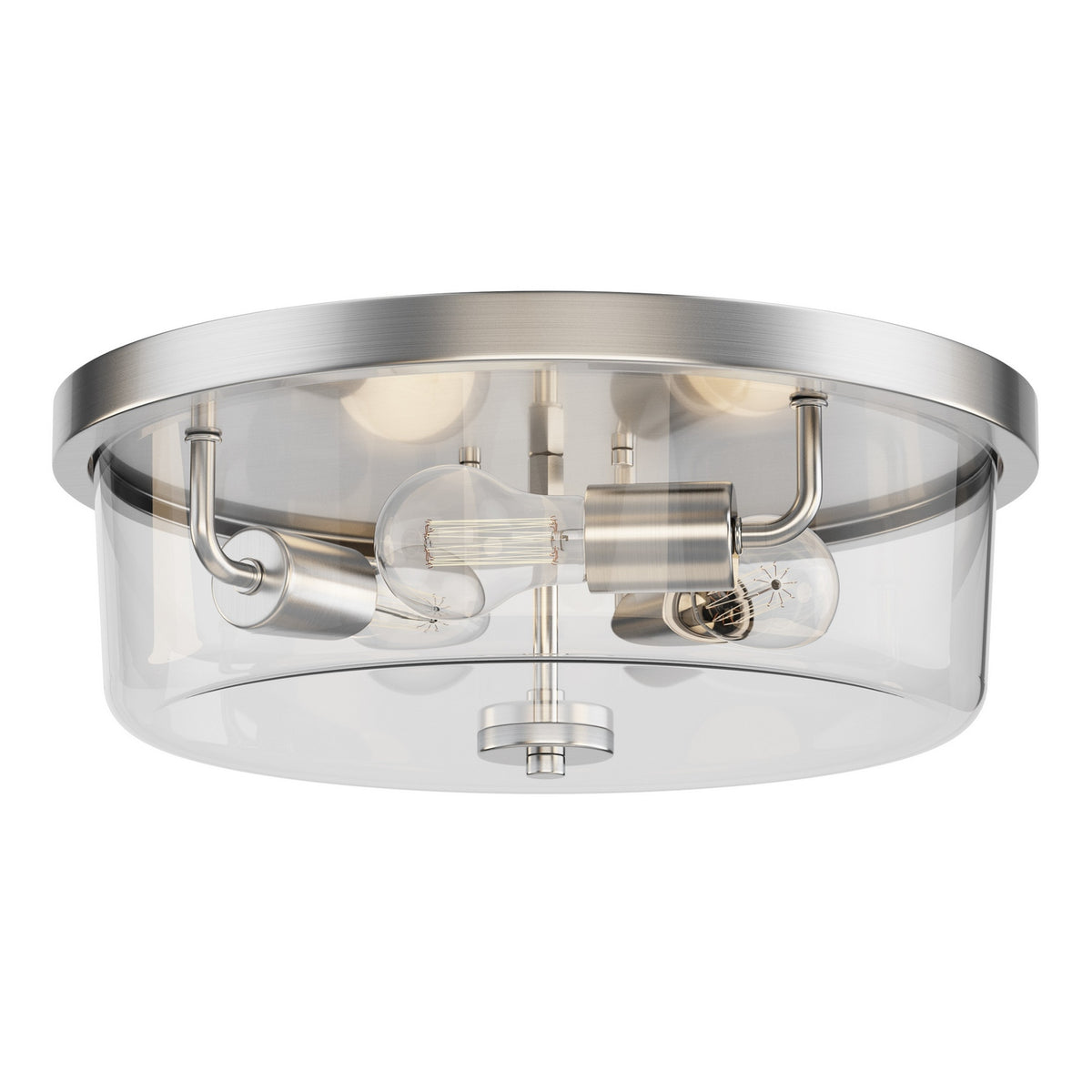 Plafonnier 3 lumières | Fuller