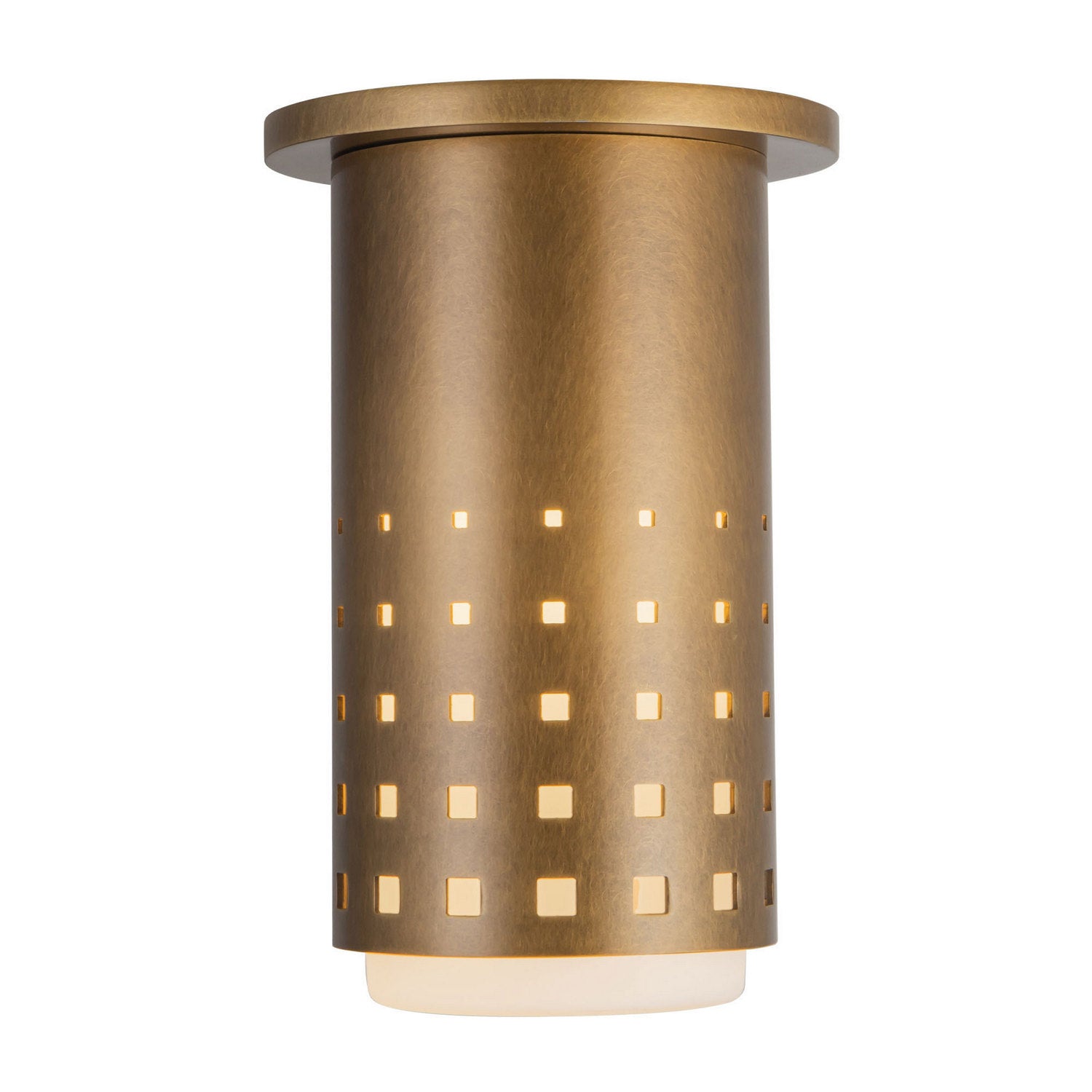 Semi-plafonnier 1 lumière | Astoria