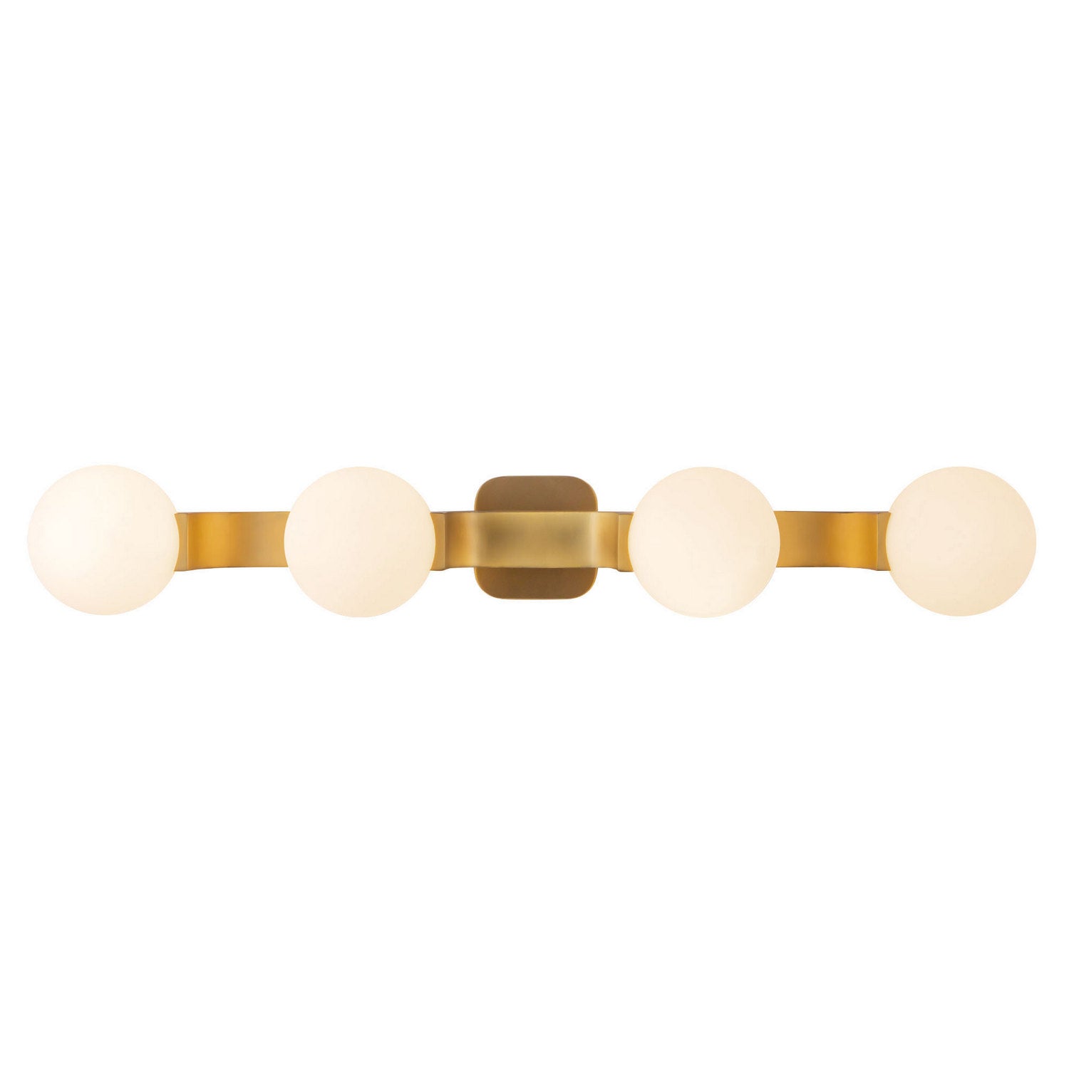 Applique de vanité 4 lumières | Briar