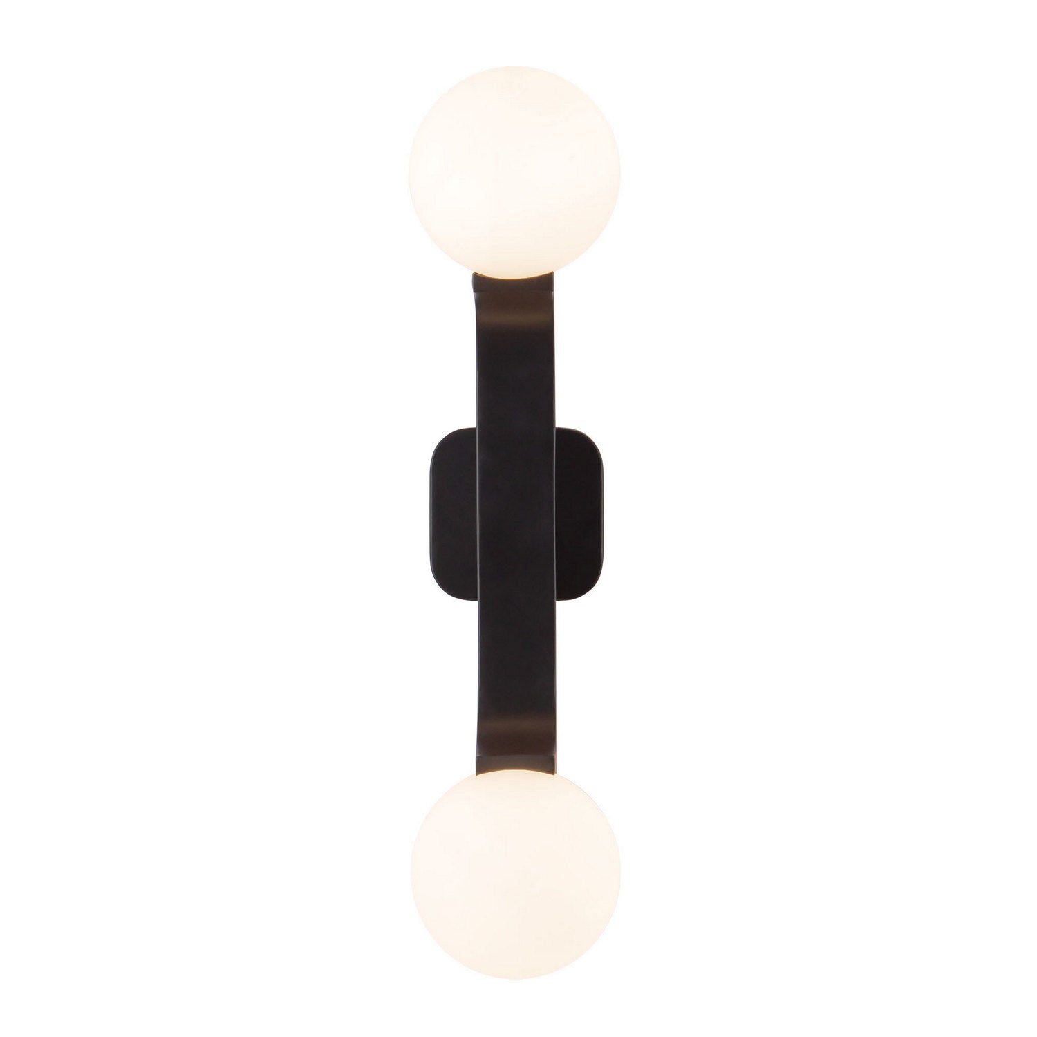 Applique murale 2 lumières | Briar