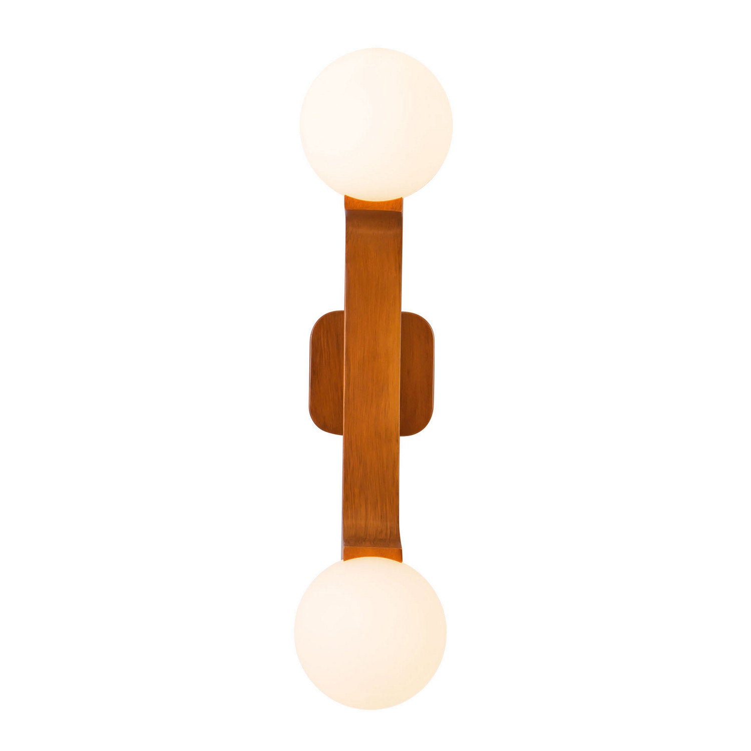 Applique murale 2 lumières | Briar