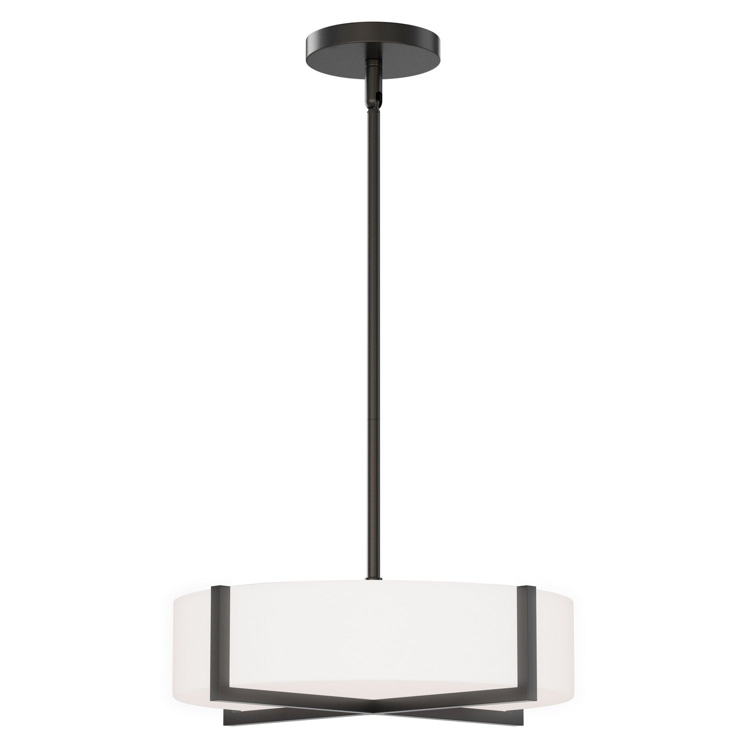 Plafonnier ou suspension convertible DEL | Dexter