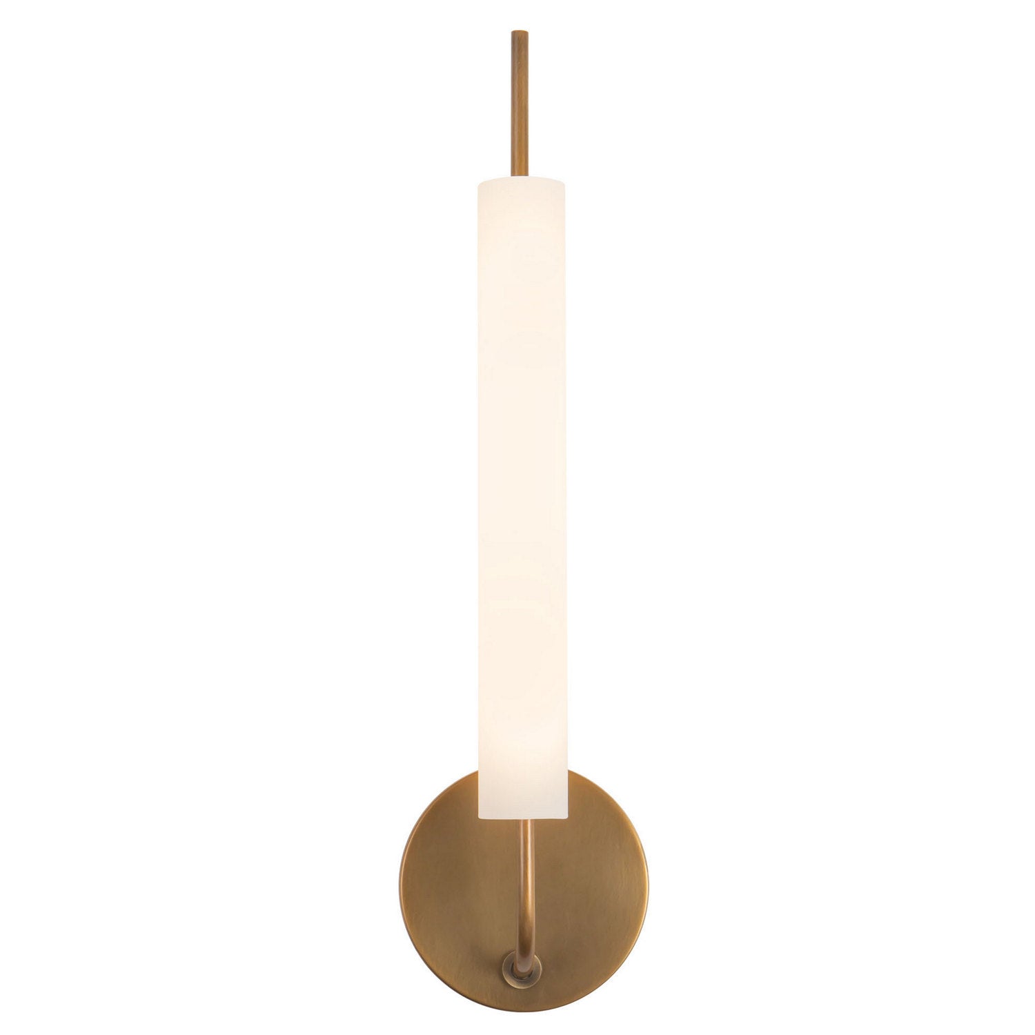 Applique murale DEL | Wick