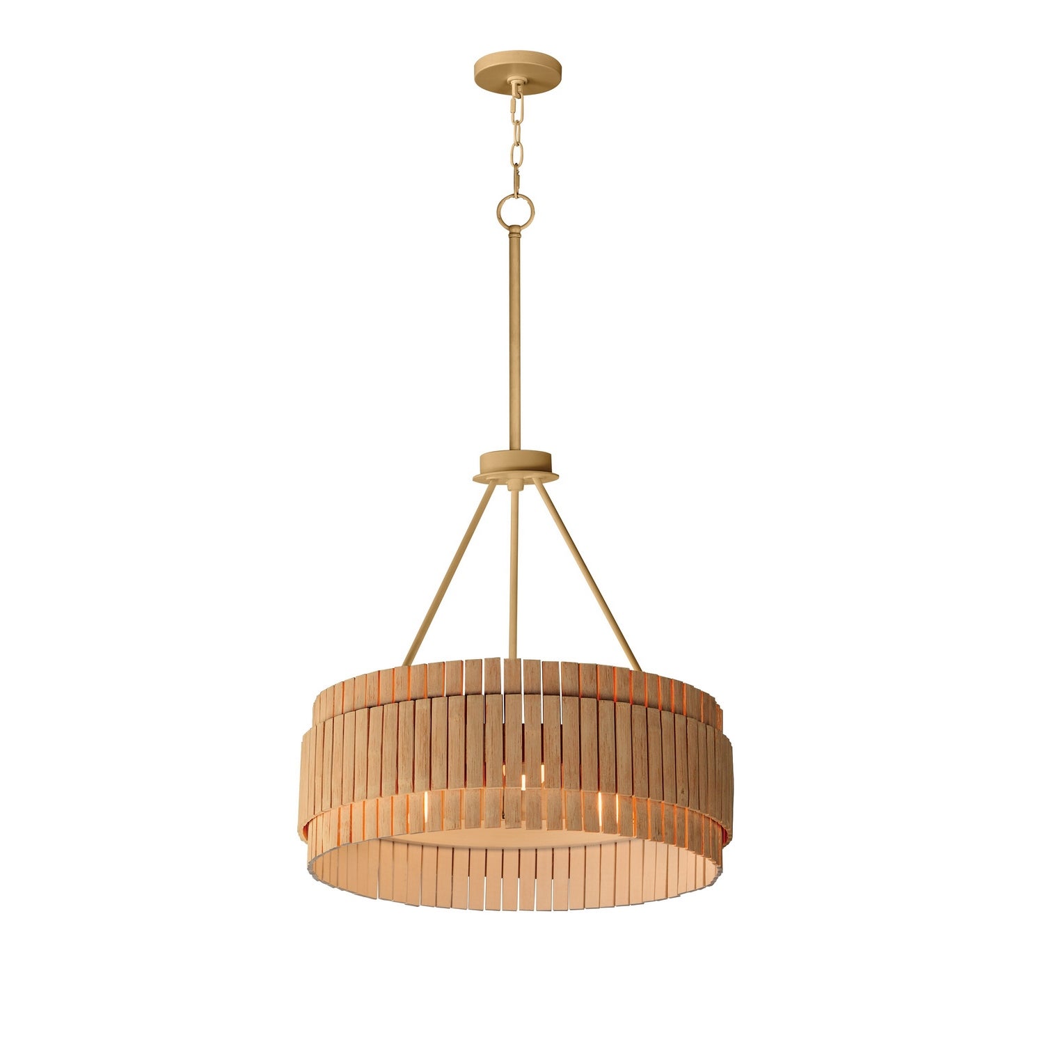 Plafonnier 3 lumières | Satori