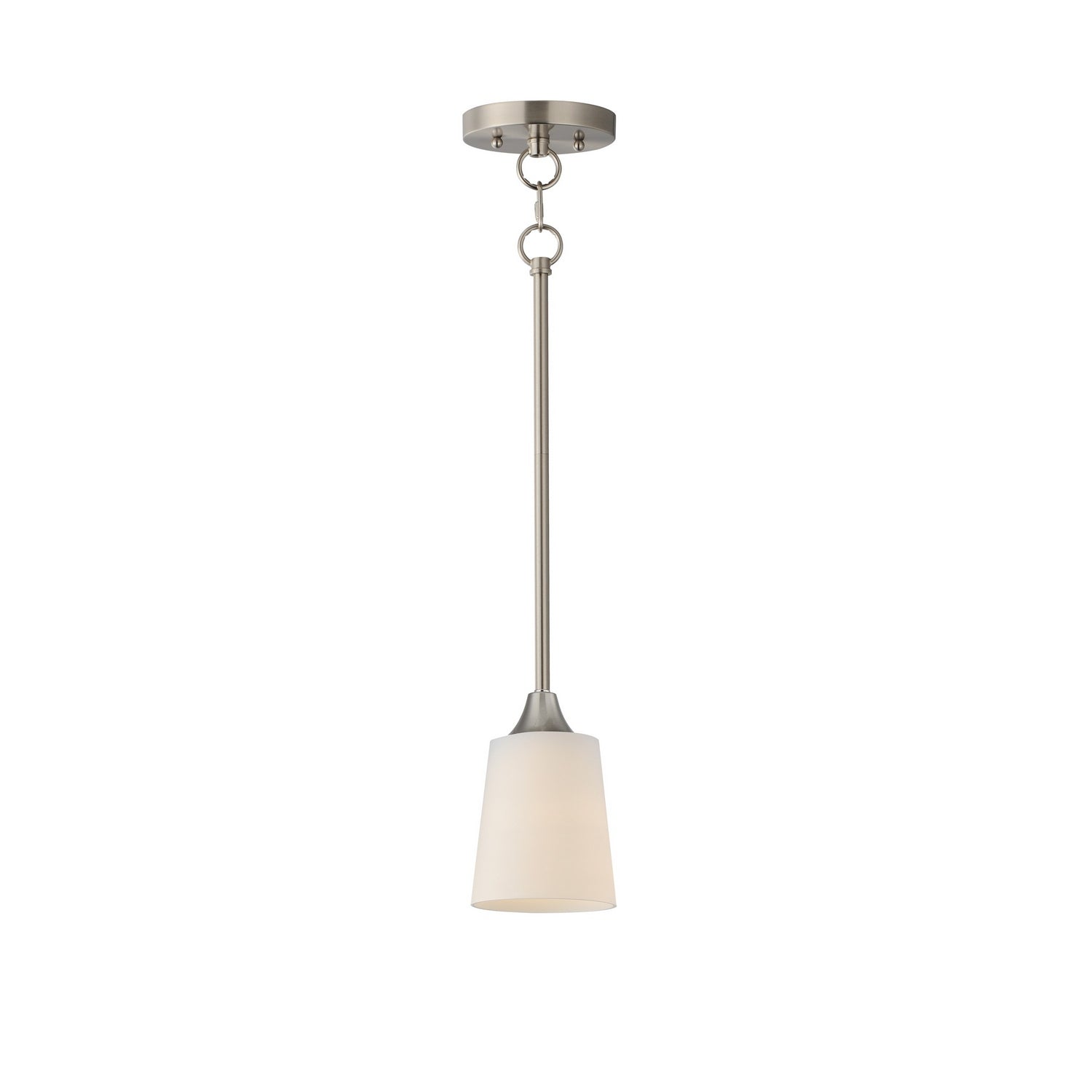 Suspension 1 lumière | Hudson