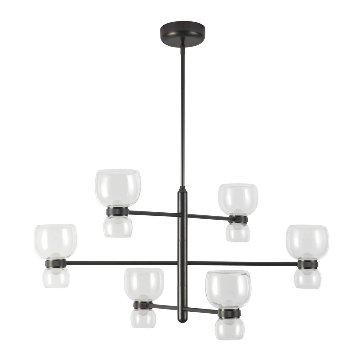 Lustre DEL | Sutton