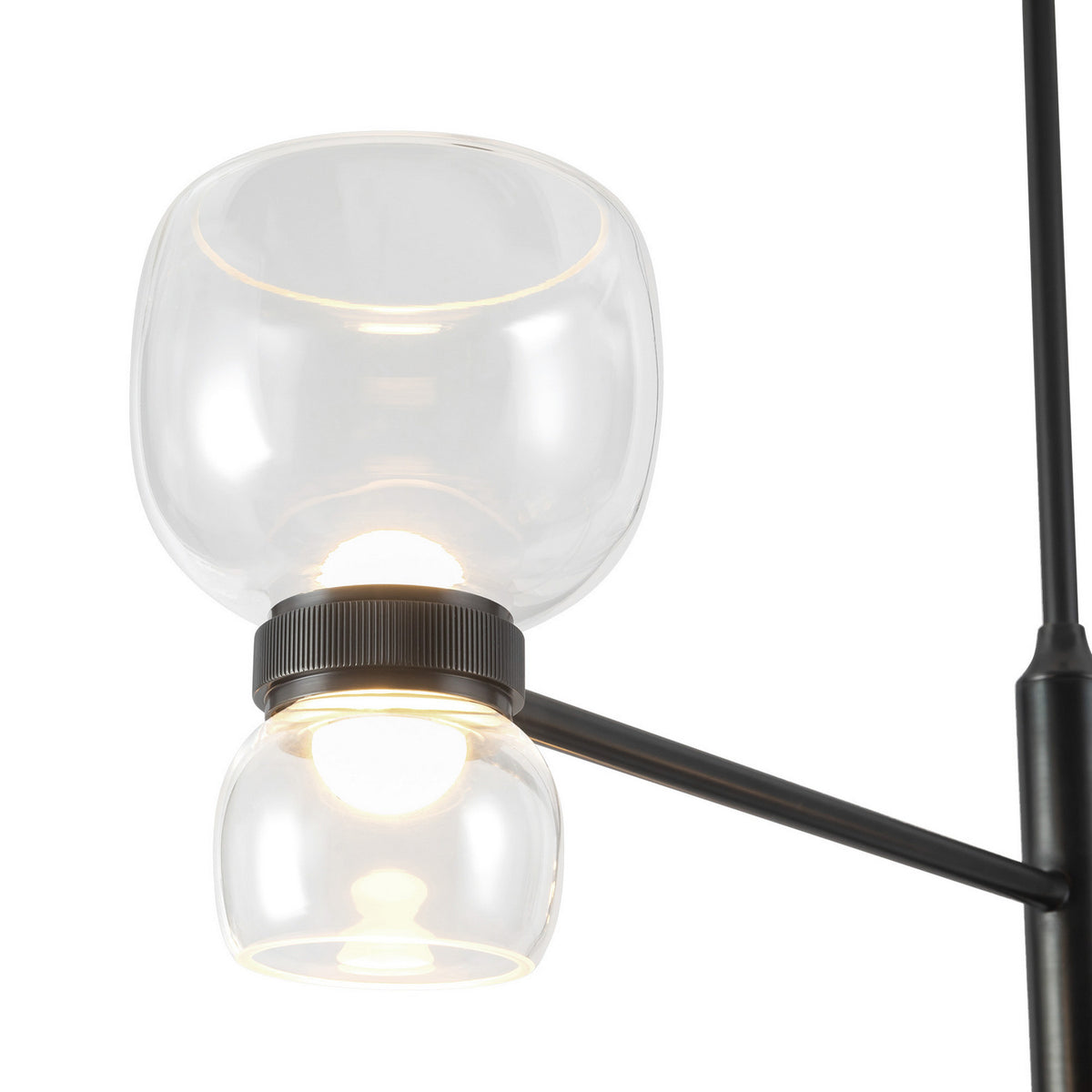 Lustre DEL | Sutton