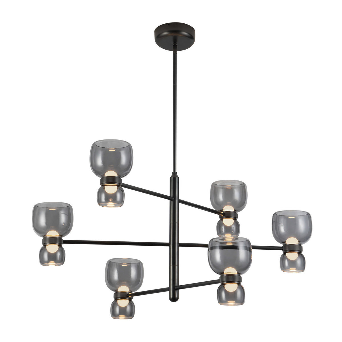 Lustre DEL | Sutton