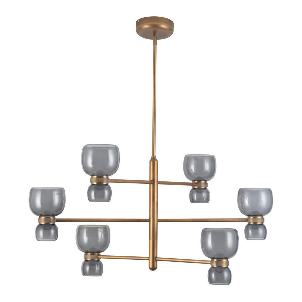 Lustre DEL | Sutton