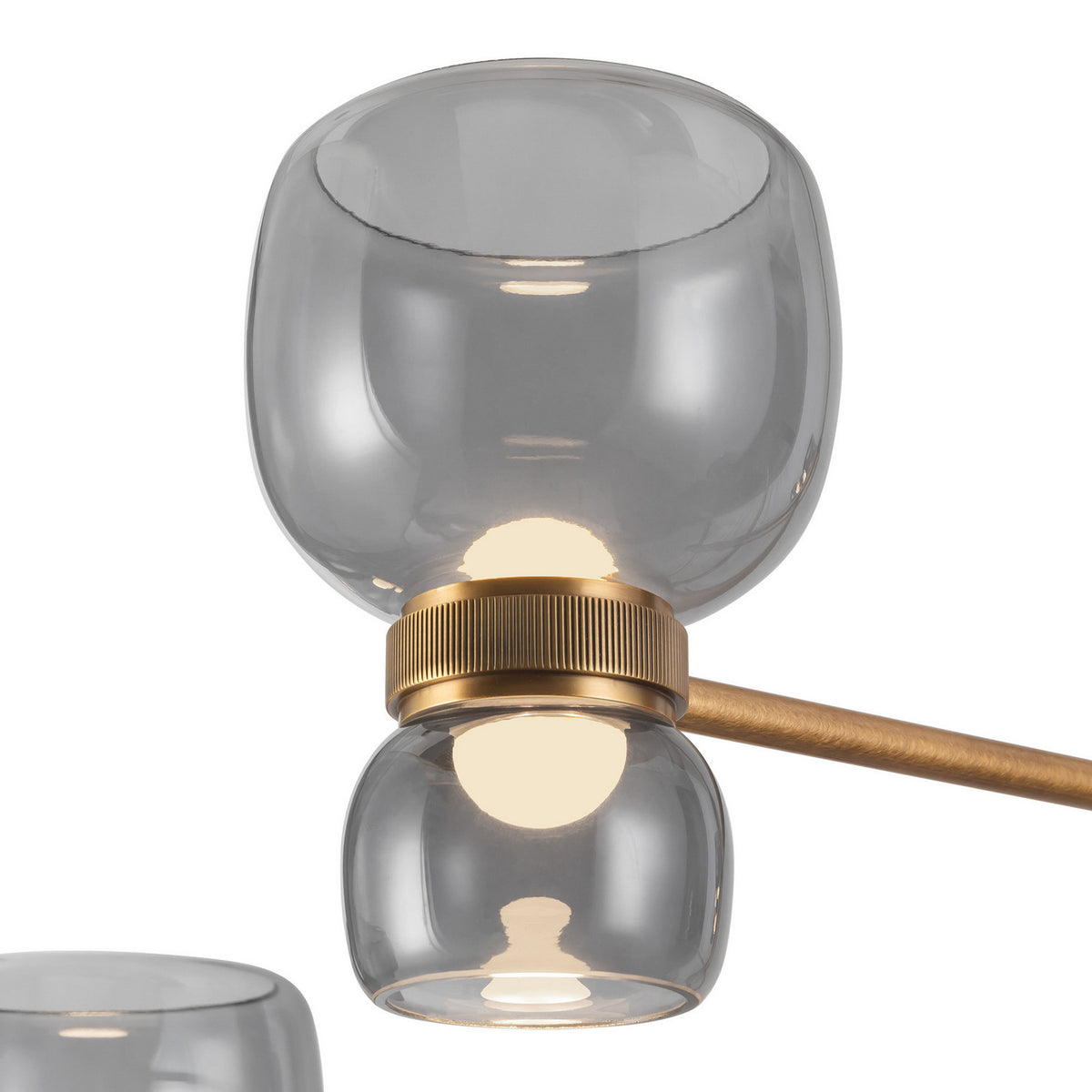 Lustre DEL | Sutton