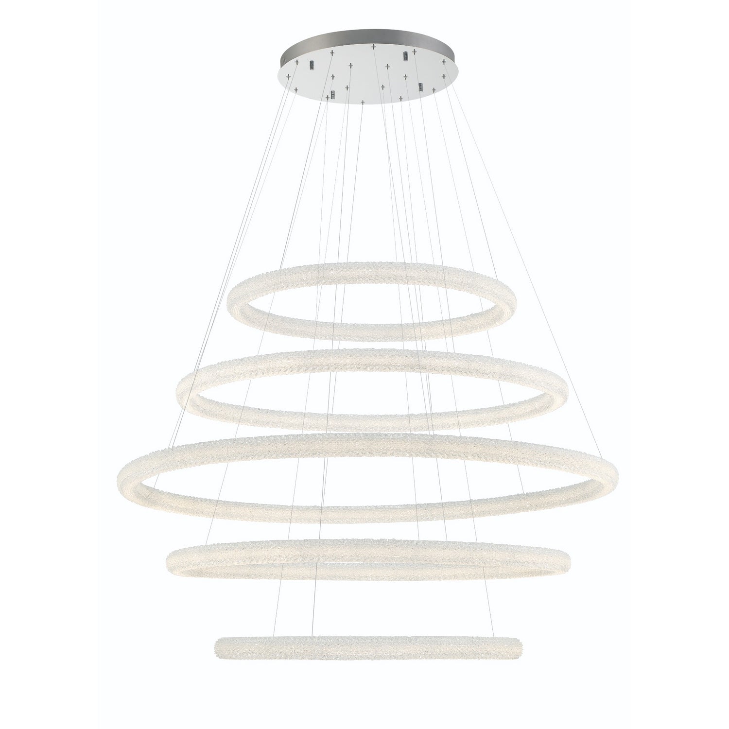 Lustre DEL | Sassi