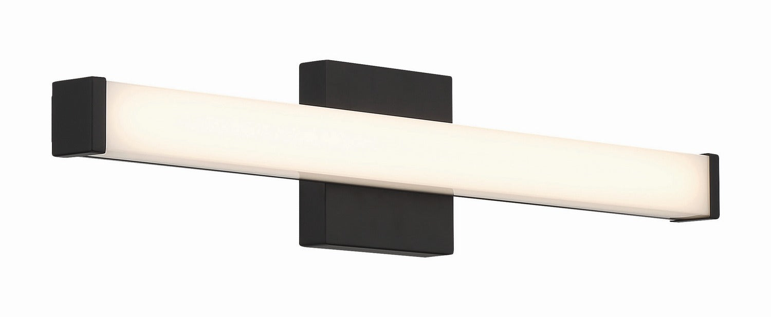 RONNING-VAN-18SQ-20W-BK | RONNING