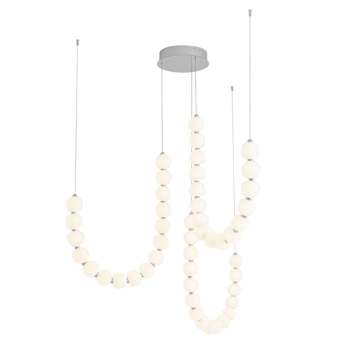 Lustre DEL | Akoya