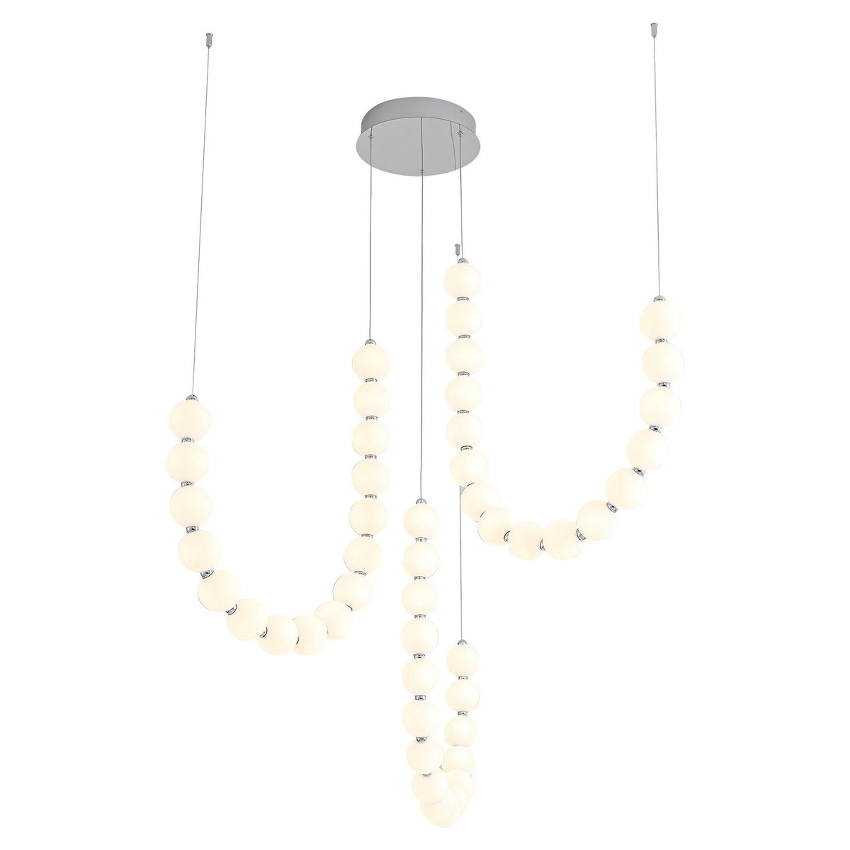 Lustre DEL | Akoya