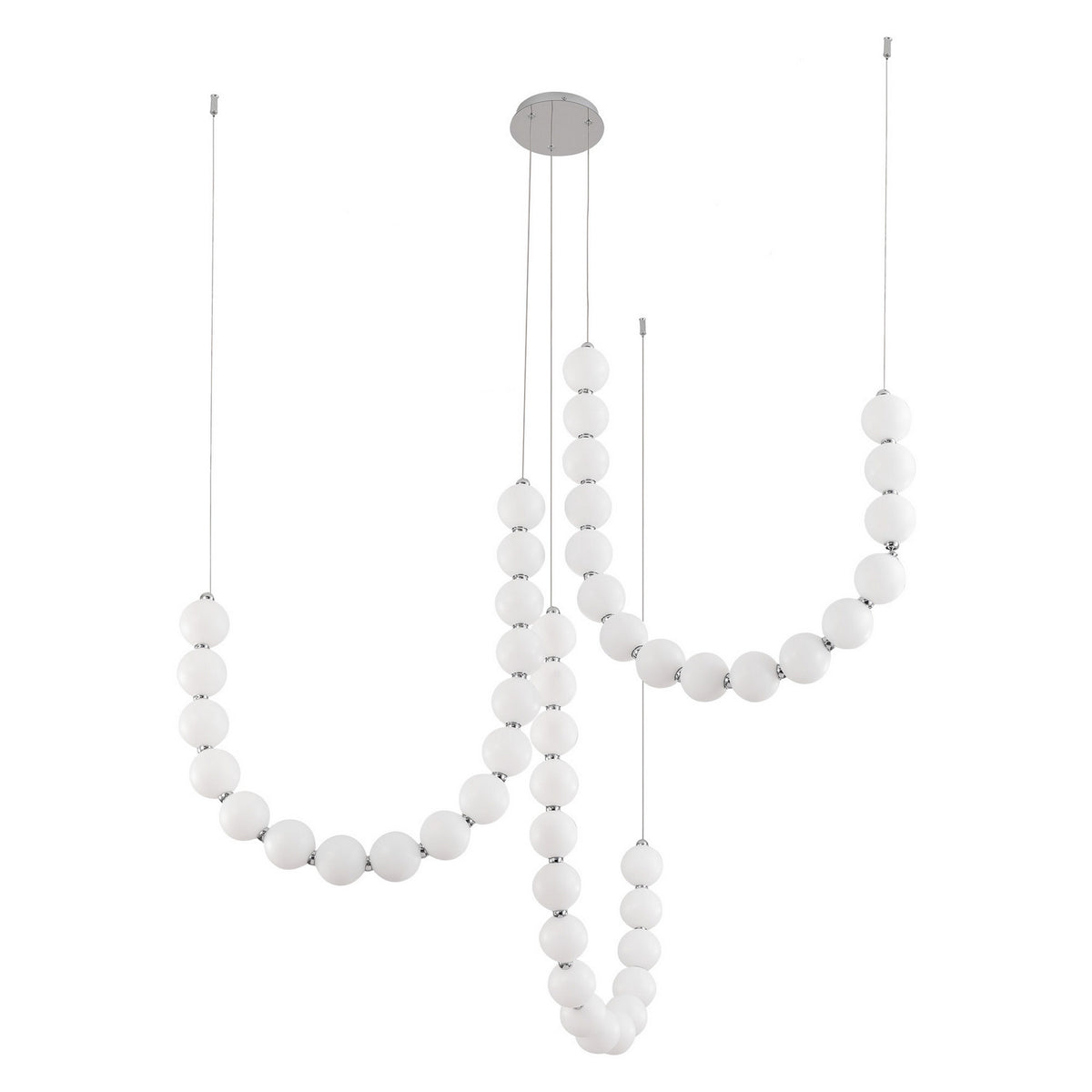 Lustre DEL | Akoya