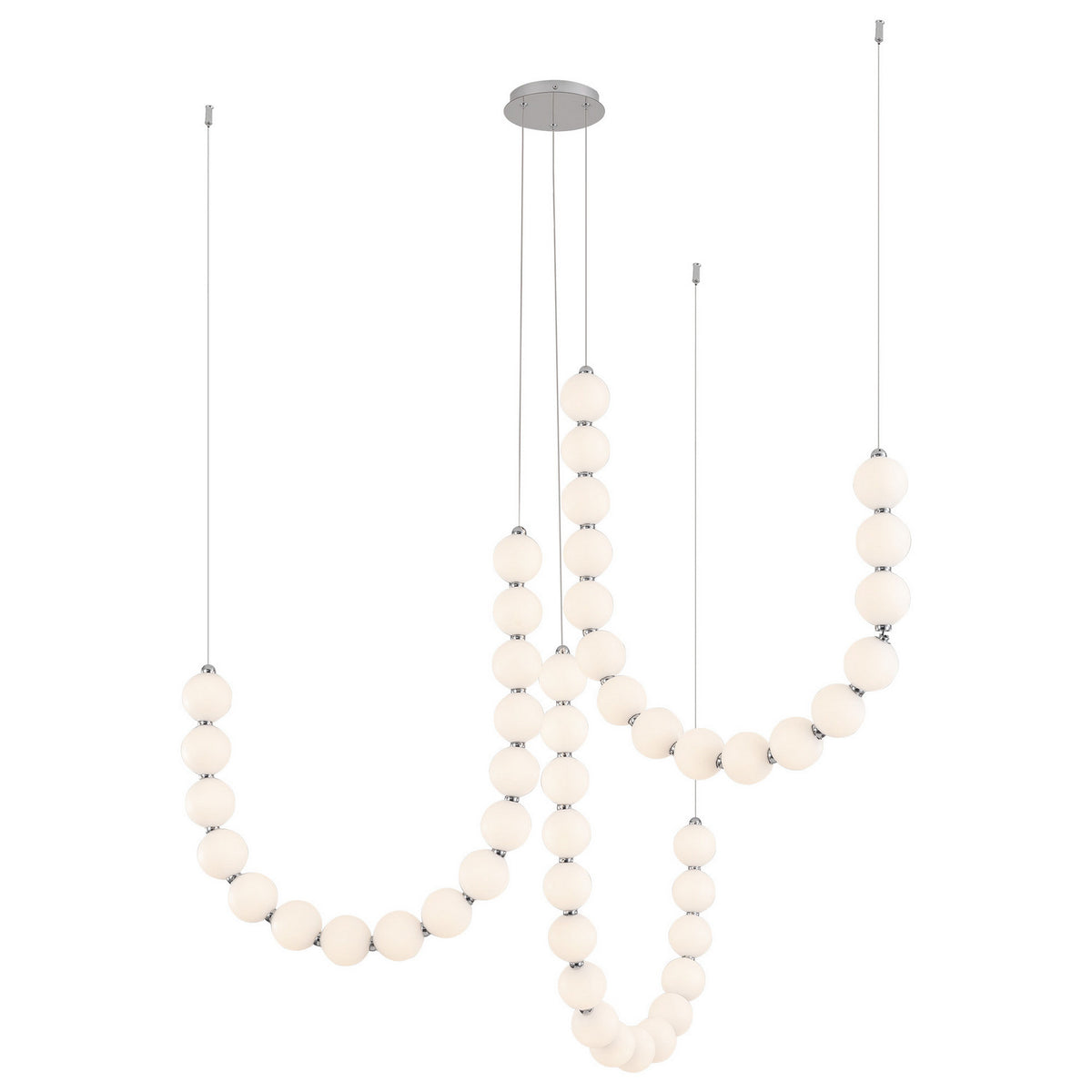 Lustre DEL | Akoya