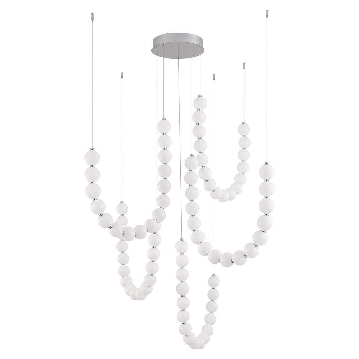 Lustre DEL | Akoya