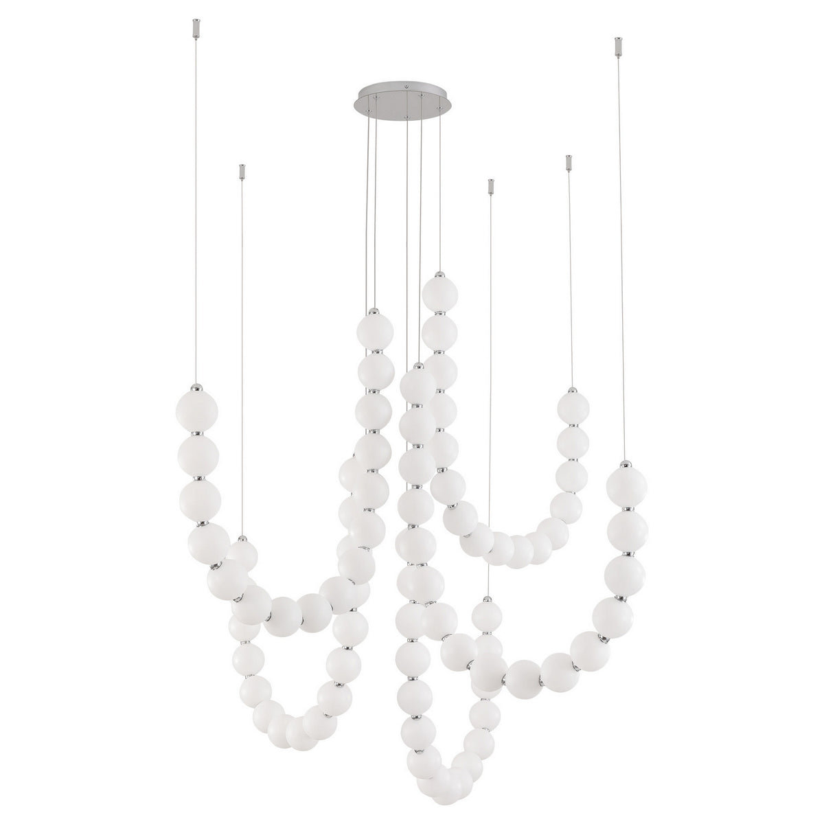 Lustre DEL | Akoya