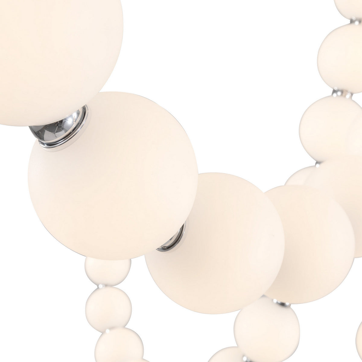 Lustre DEL | Akoya
