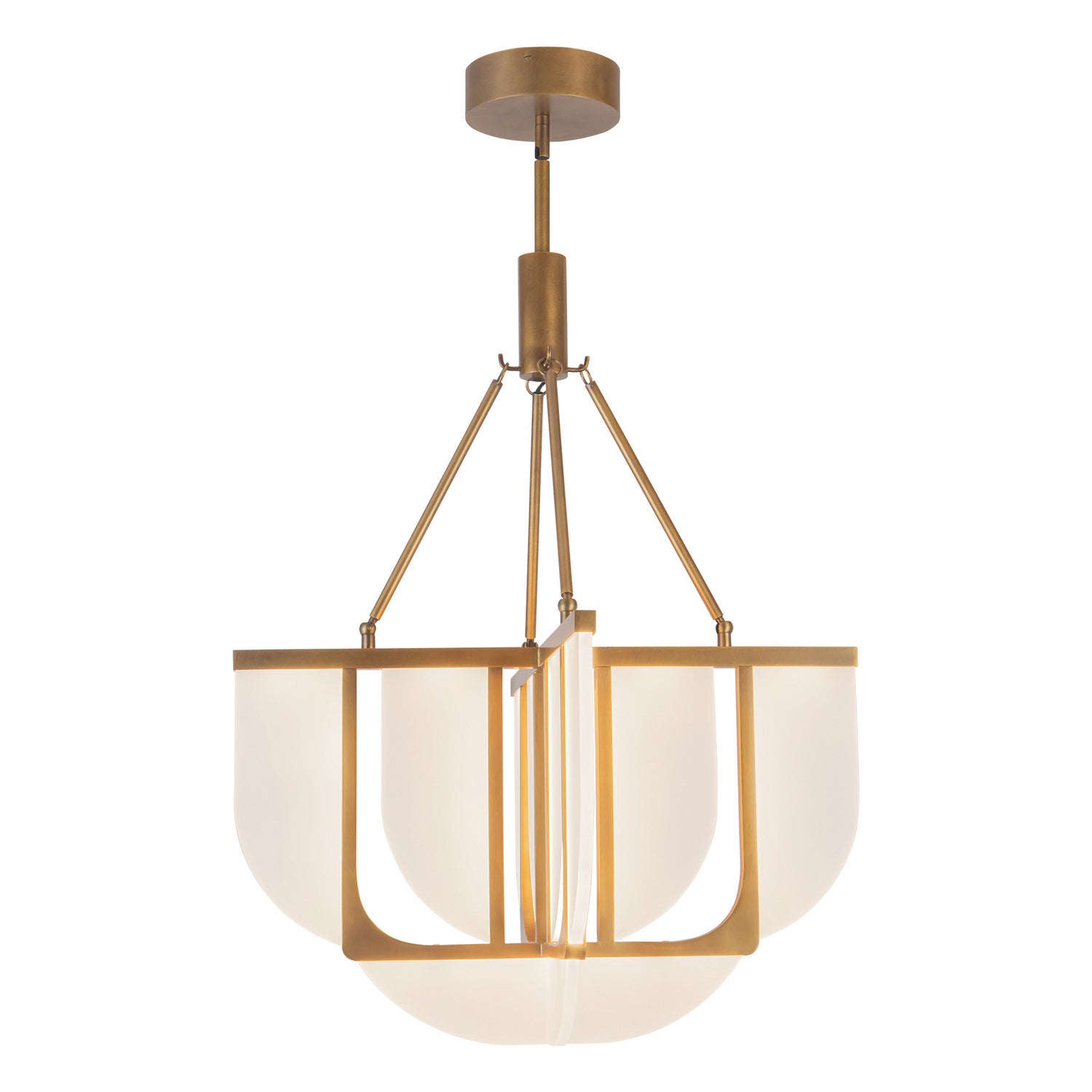 Lustre DEL | Anders