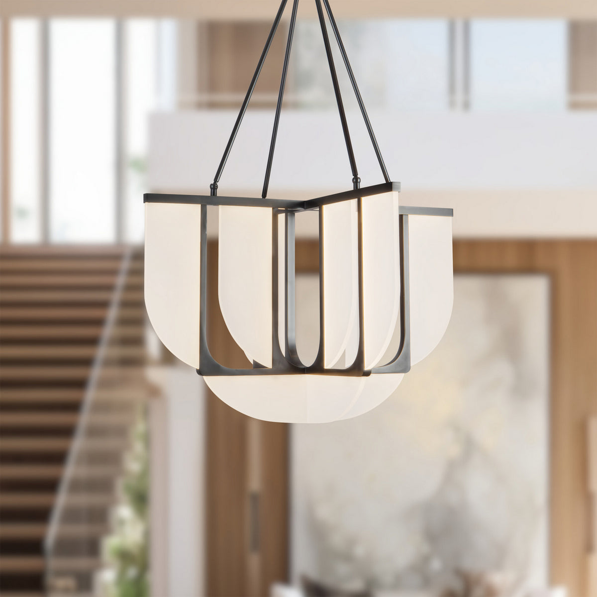 Lustre DEL | Anders