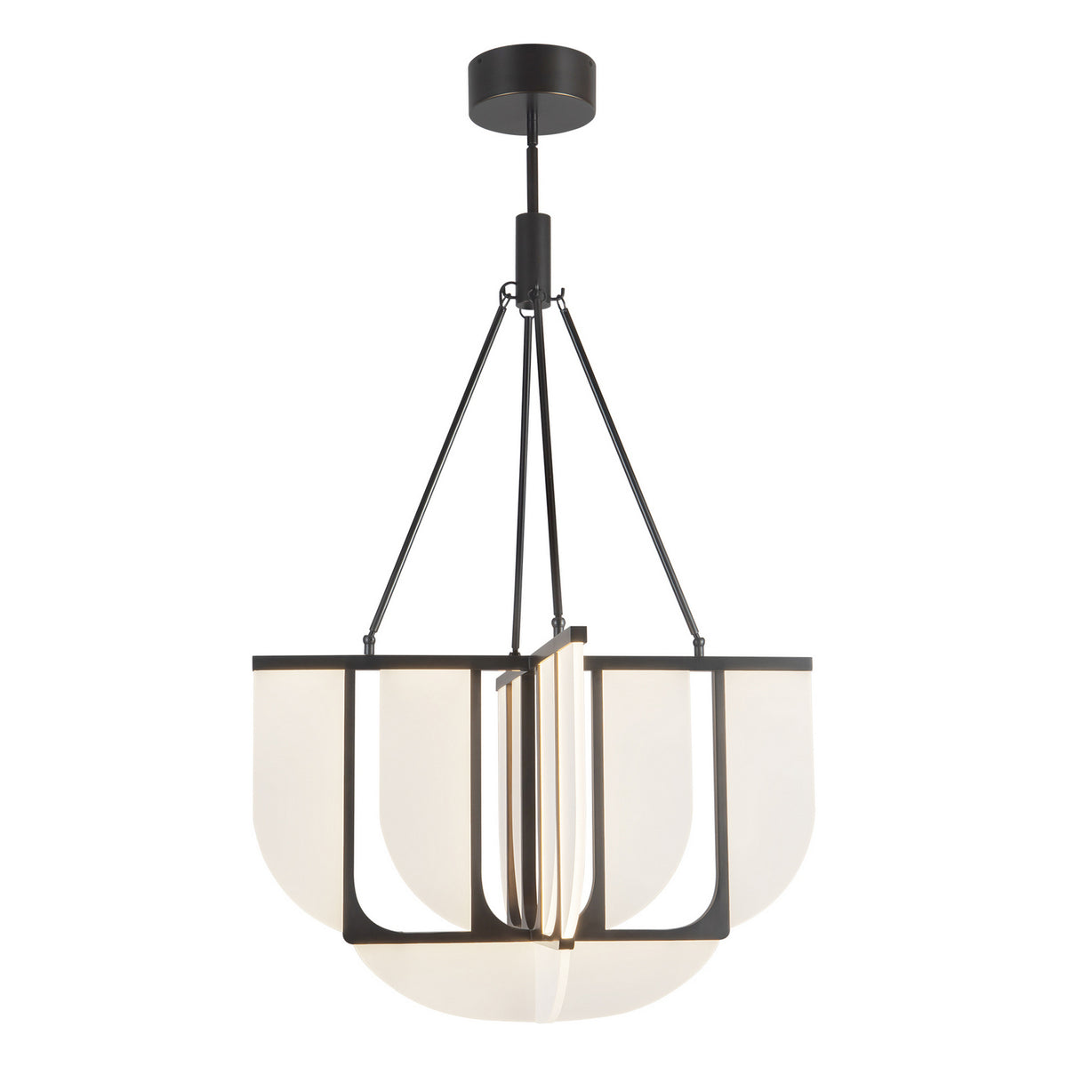 Lustre DEL | Anders